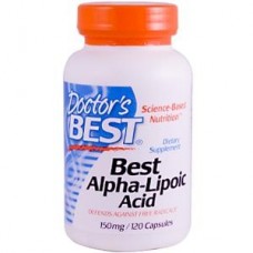 Alpha Lipoic Acid  硫辛酸