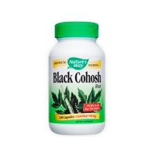 Black Cohosh 北美升麻  