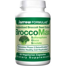 BroccoliMax  西蘭花籽精華