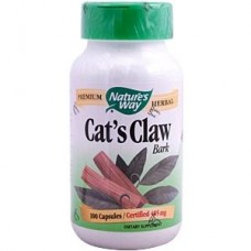 Cat’s Claw Bark (Peru)  秘魯貓爪草