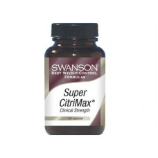 CitriMax 至尊纖體果 