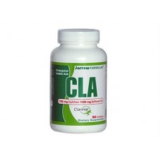 CLA 共軛亞油酸 