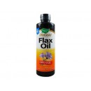 Organic Flax Oil 有機亞麻子油