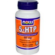 5-HTP 5-羥基色胺酸