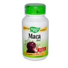 Maca Root 瑪卡(根) 又名秘魯人參