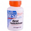 Nattokinase  納豆激酶