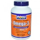 Omega-3  奧米加-3