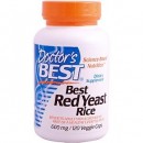 Red Yeast Rice  紅麴素