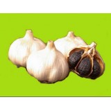 Fermented Black Garlic 醱酵熟成黑蒜頭 (5顆)