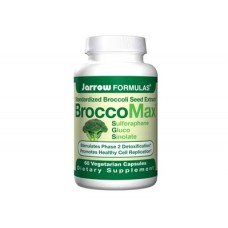 BroccoMax   西蘭花籽提純（綠花椰菜）
