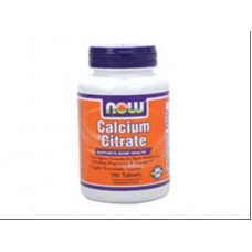 Calcium Citrate 檸檬酸鈣 