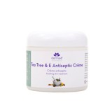 Tea Tree & E Antiseptic Creme 茶樹油 - 維他命E抗炎平復霜