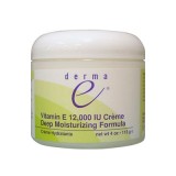 Vitamin E 12,000 IU Crème 維生素E深層保濕乳霜