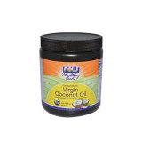 Coconut Oil (Certified Organic/Virgin)  有機初搾椰子油 (冷壓)