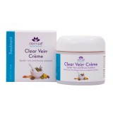 Clear Vein Creme 去除蜘蛛網紋軟膏專方