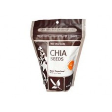 Chia Seeds (Organic) 有機奇異籽(全粒) 