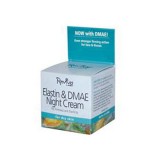 Elastin & DMAE Night Cream  抗皺回春晚霜