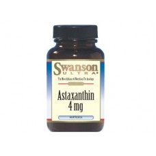 Astaxanthin  蝦青素