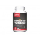 Red Yeast Rice + Nattokinase, 紅麴+納豆激酶